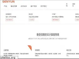 Sites similar to senyun.net