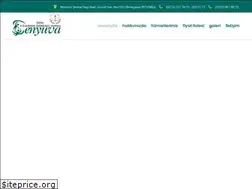 Sites similar to senyuva.com.tr
