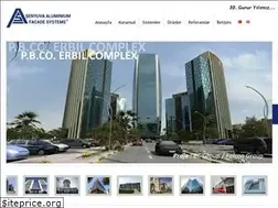 Sites similar to senyuva.com