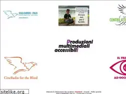 Sites similar to senzabarriere.org