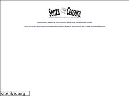 Sites similar to senzacensura.org