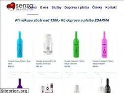 Sites similar to senzaclinic.cz