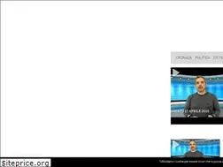 Sites similar to senzacolonnenews.it