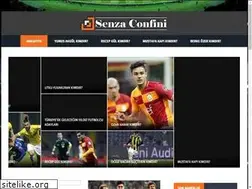 Sites similar to senzaconfini.net