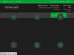 Sites similar to senzacqua.com.br