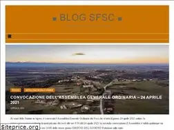 Sites similar to senzafilisenzaconfini.blog