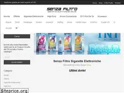 Sites similar to senzafiltro.shop