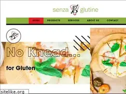 Sites similar to senzaglutine-glutenfree.com