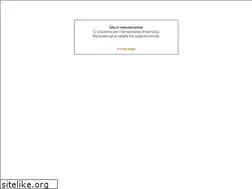 Sites similar to senzaglutinearoma.it