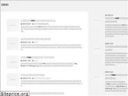Sites similar to senzai-ishiki.net
