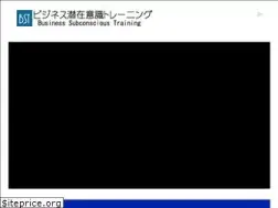 Sites similar to senzaiishiki-training.com