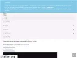 Sites similar to senzailbanco.it