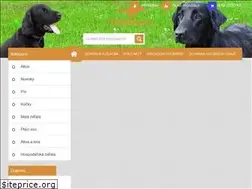 Sites similar to senzakrmiva.cz