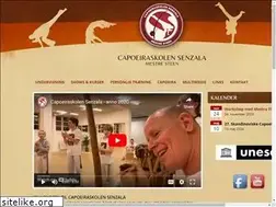 Sites similar to senzala.dk