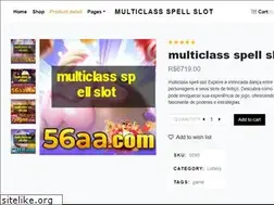 Sites similar to senzalamundi.com