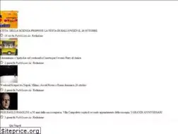 Sites similar to senzalinea.it