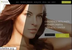 Sites similar to senzamedical.com