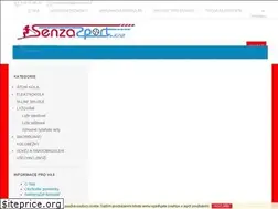 Sites similar to senzasport.cz