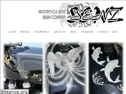 Sites similar to senzdesign.com