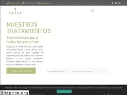 Sites similar to senze.es