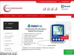 Sites similar to senzeinstruments.com