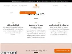 Sites similar to senzera.com
