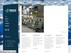 Sites similar to senzex.com