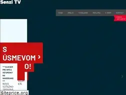 Sites similar to senzihity.sk