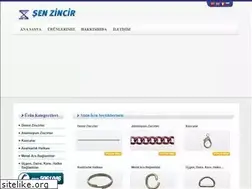 Sites similar to senzincir.com