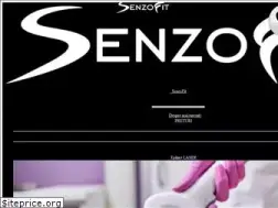Sites similar to senzofit.ro