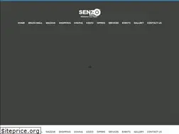 Sites similar to senzomall.com