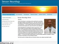 Sites similar to senzonmd.com