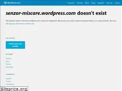 Sites similar to senzor-miscare.ro