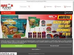 Sites similar to senzor-team.ro