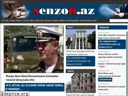 Sites similar to senzor.az