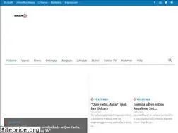 Sites similar to senzor.ba