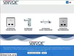 Sites similar to senzor.hu