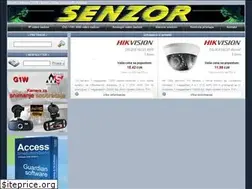 Sites similar to senzor.rs