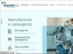 Sites similar to senzora.com