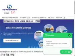 Sites similar to senzori-automatizari.ro