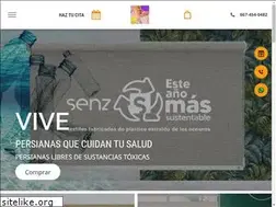 Sites similar to senzpersianas.com