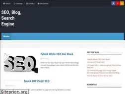 Sites similar to seo-4blog.blogspot.com