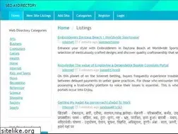 seo-a1directory.com