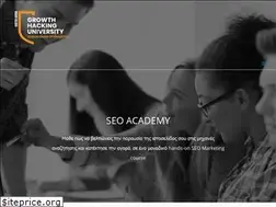 Sites similar to seo-academy.gr
