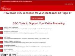 Sites similar to seo-advantage.com