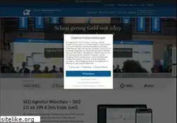 Sites similar to seo-agentur-muenchen.de