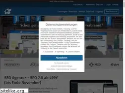 Sites similar to seo-agentur.de