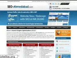 Sites similar to seo-ahmedabad.com