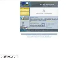Sites similar to seo-asia.net