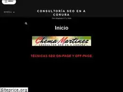 Sites similar to seo-audit.info
